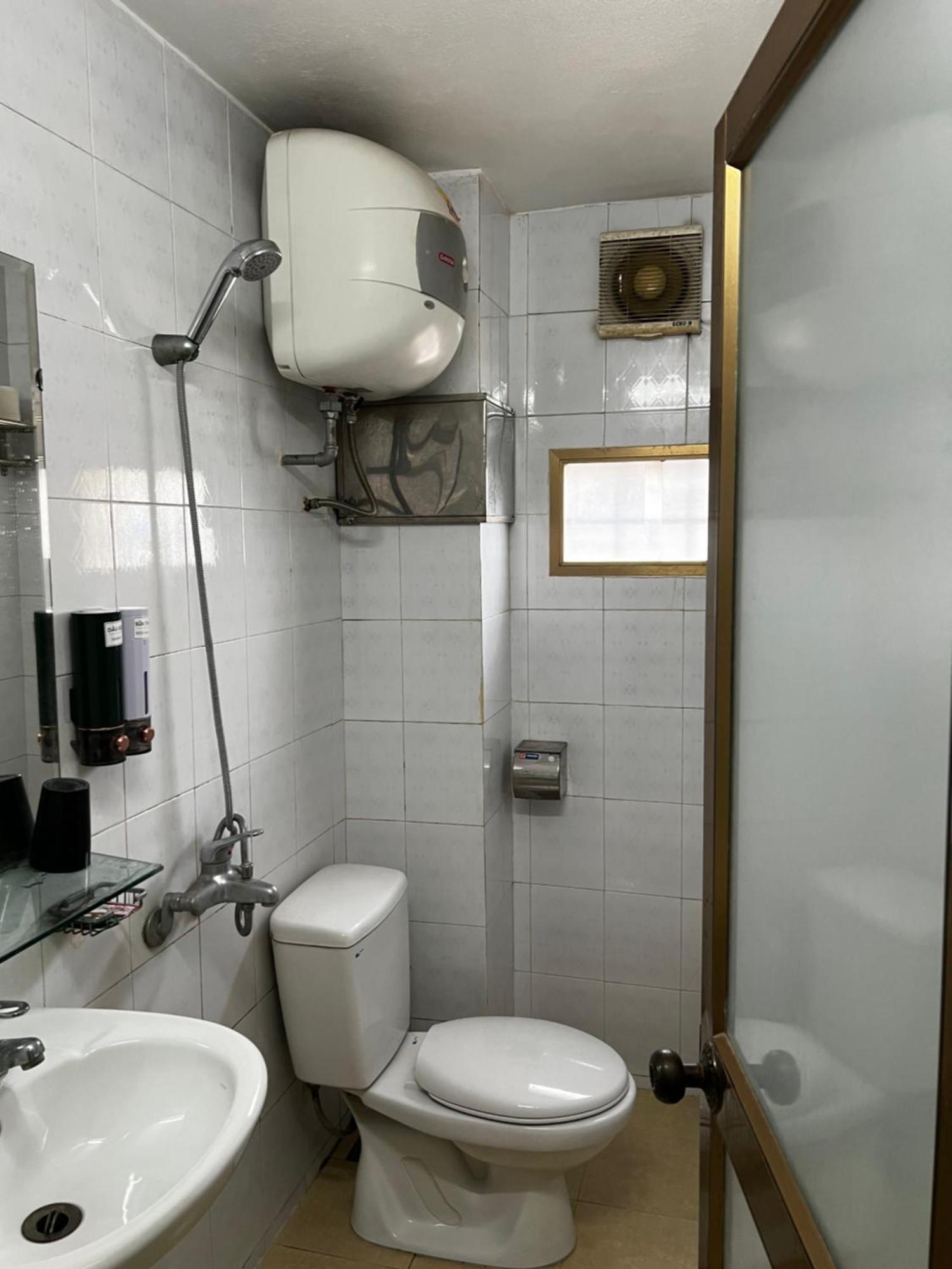 Thu Guest House Ninh Binh Esterno foto