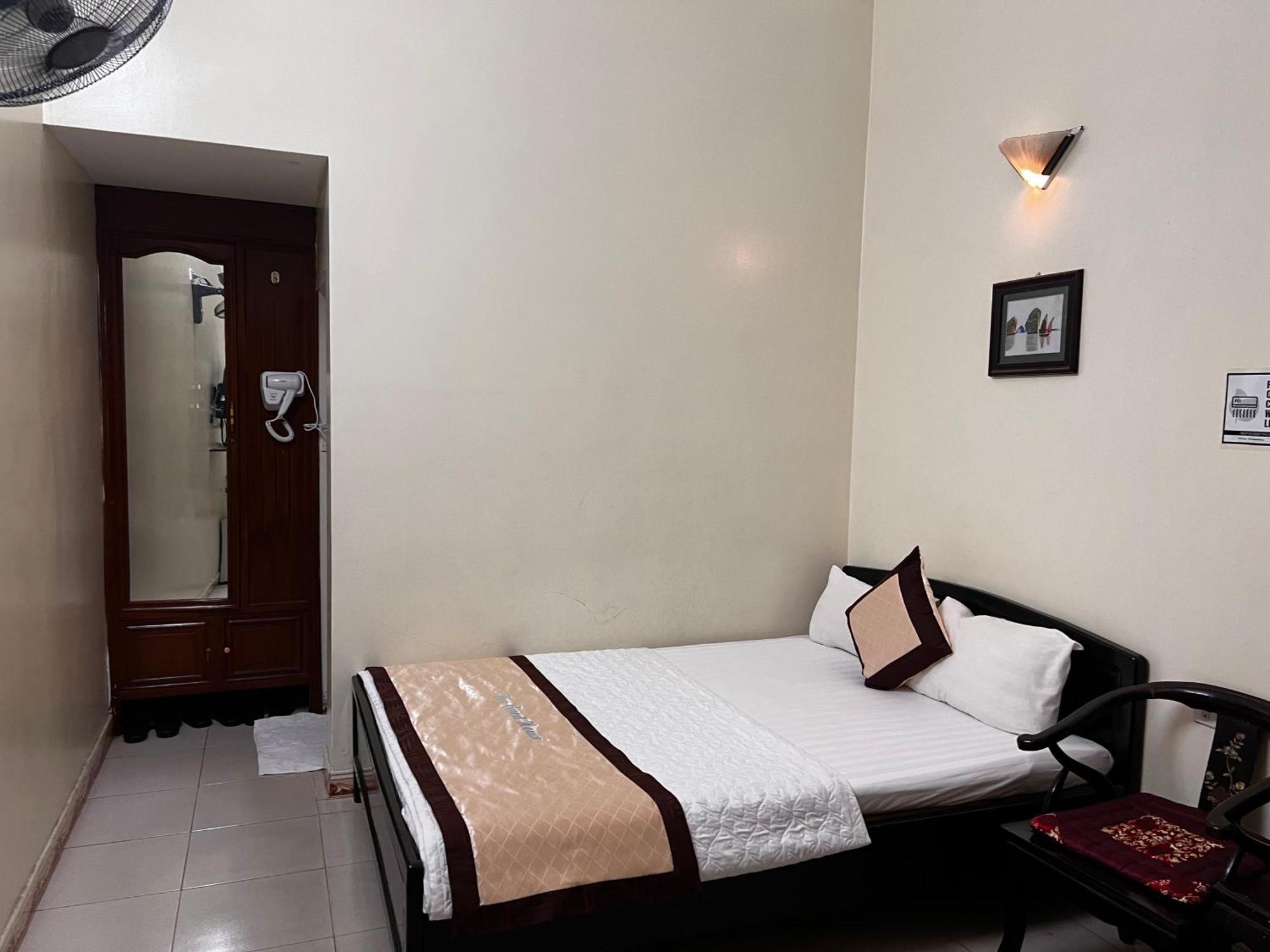 Thu Guest House Ninh Binh Esterno foto