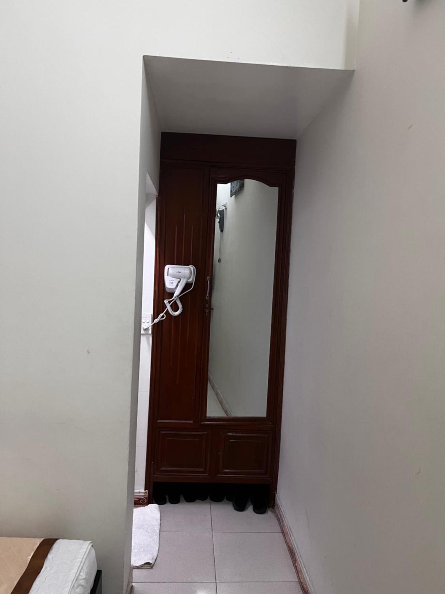 Thu Guest House Ninh Binh Esterno foto