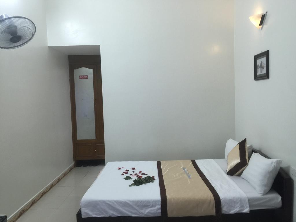 Thu Guest House Ninh Binh Esterno foto