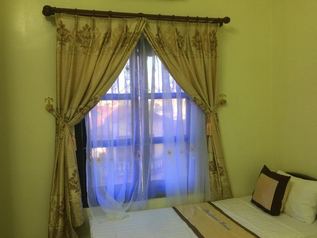 Thu Guest House Ninh Binh Esterno foto
